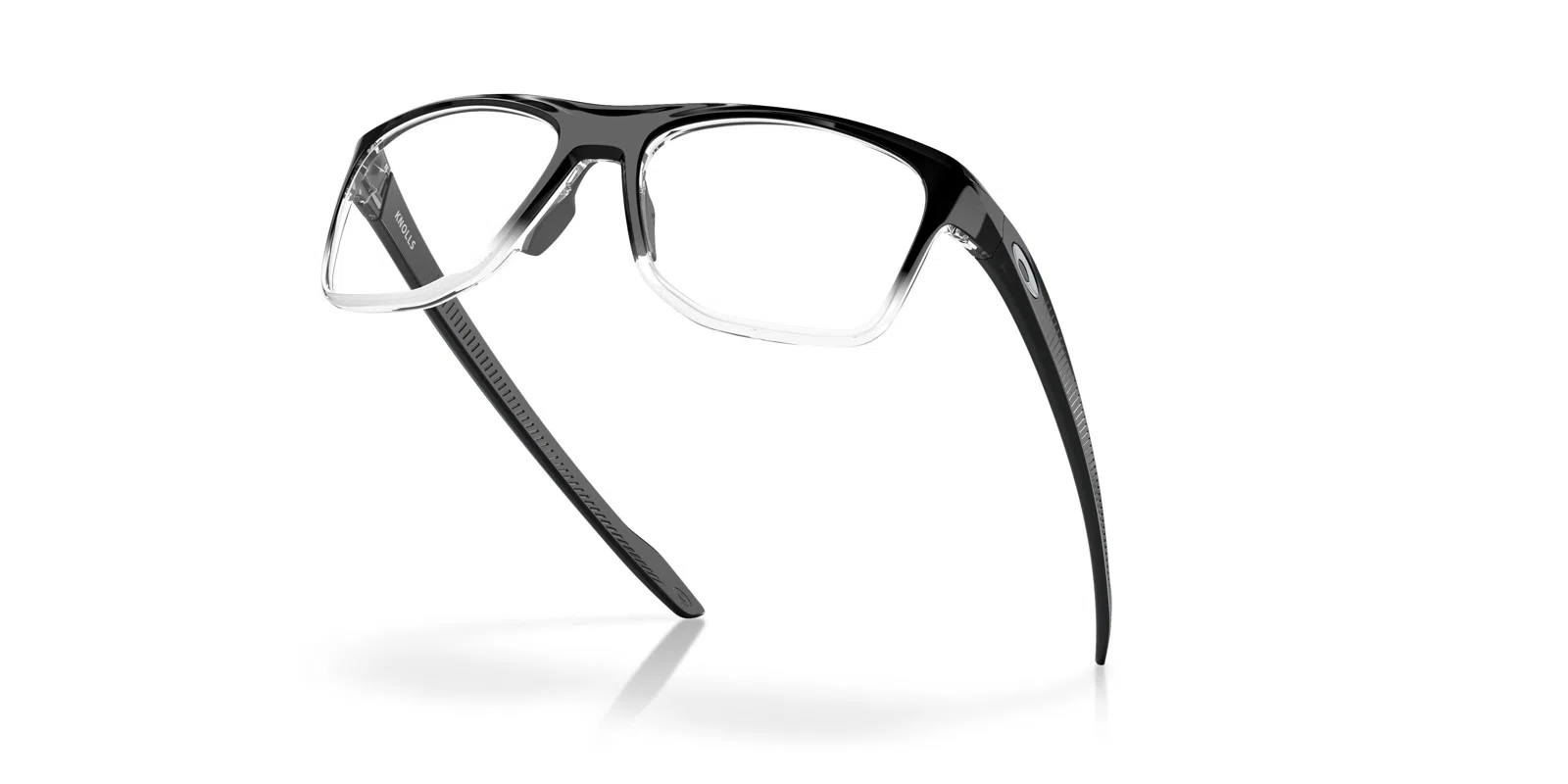 Oakley Knolls 8144 Eyeglasses - view 9